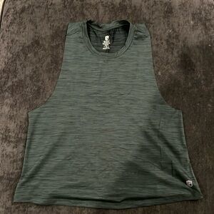 Born Primitive Muscle Tank